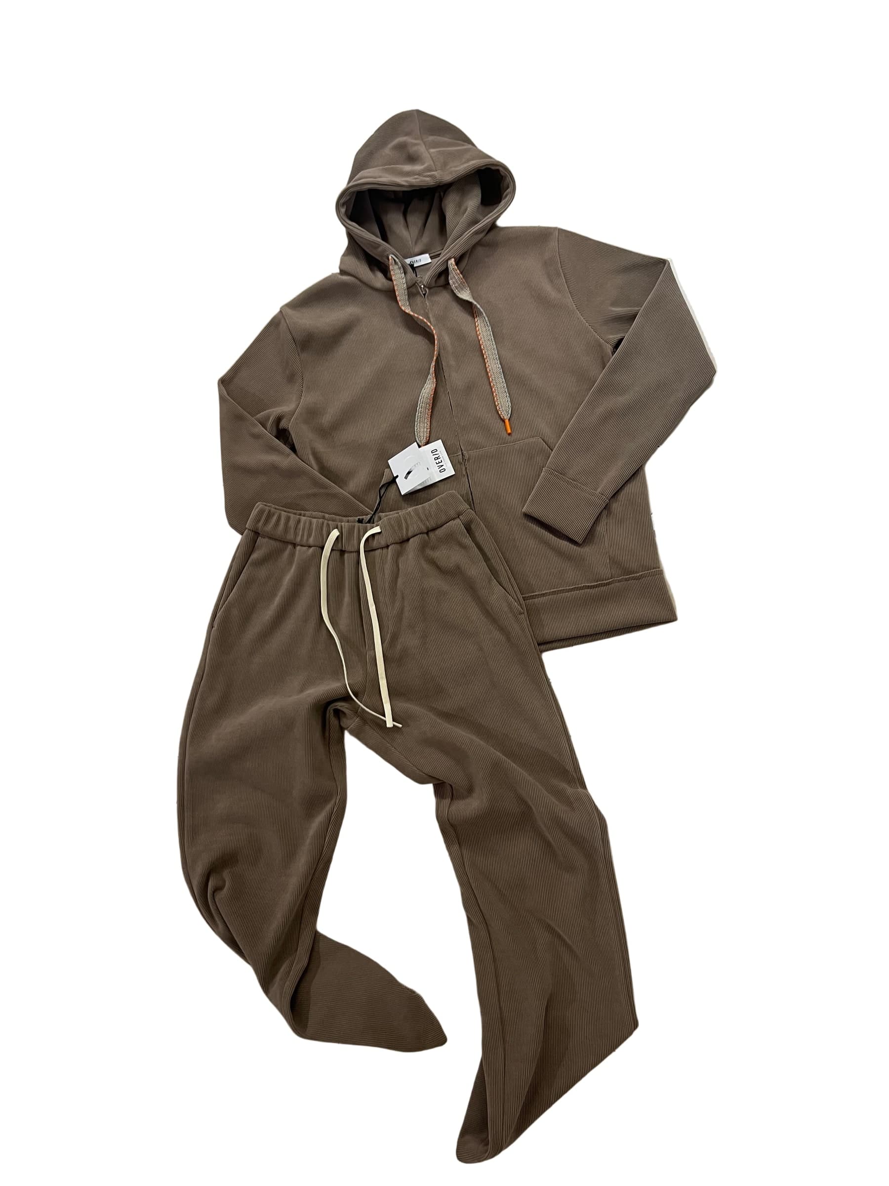 Pantalaccio antfit tasch filett in Pantaloni Kanal 32 - Santa Maria di Licodia, commercioVirtuoso.it