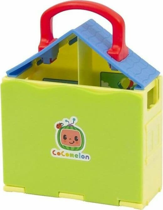 Cocomelon Casa pop''n play in Animali Cartoleria Deja Vu - Crotone, commercioVirtuoso.it