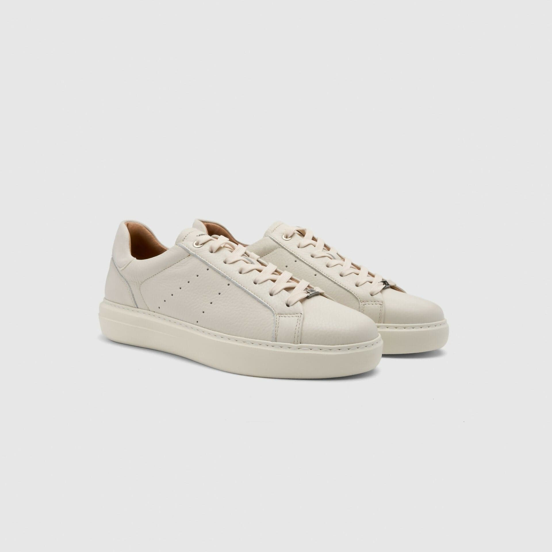 Ambitious Uomo Sneakers in Pelle in Sneaker casual Cantali Calzature - Randazzo, commercioVirtuoso.it