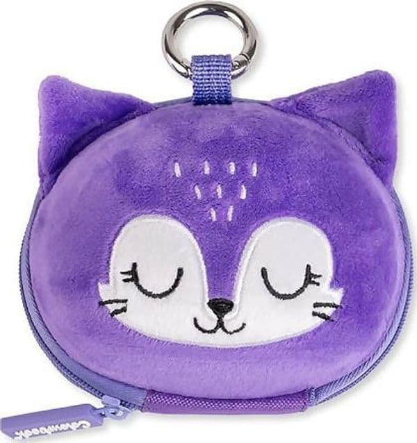 PORTAMONETE POCKET PETS-CHIMERA COLOURBOOK in Carta Cartoleria Deja Vu - Crotone, commercioVirtuoso.it