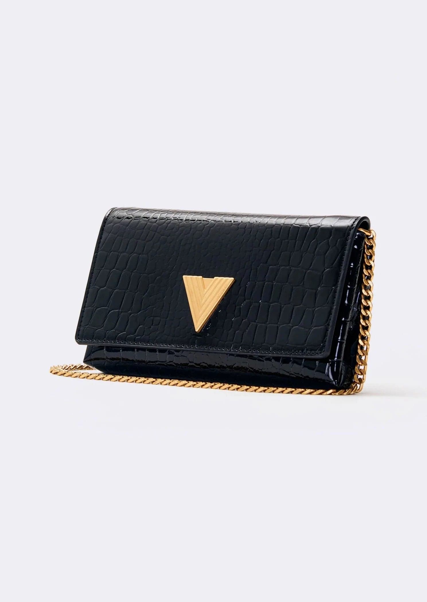 Borsa shibuya nero
