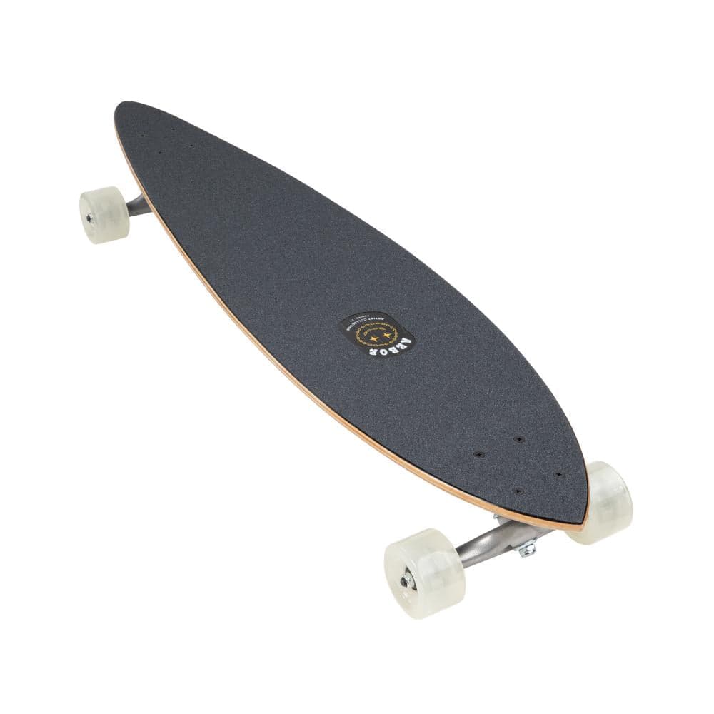 Longboard Arbor Artist Fish 37''