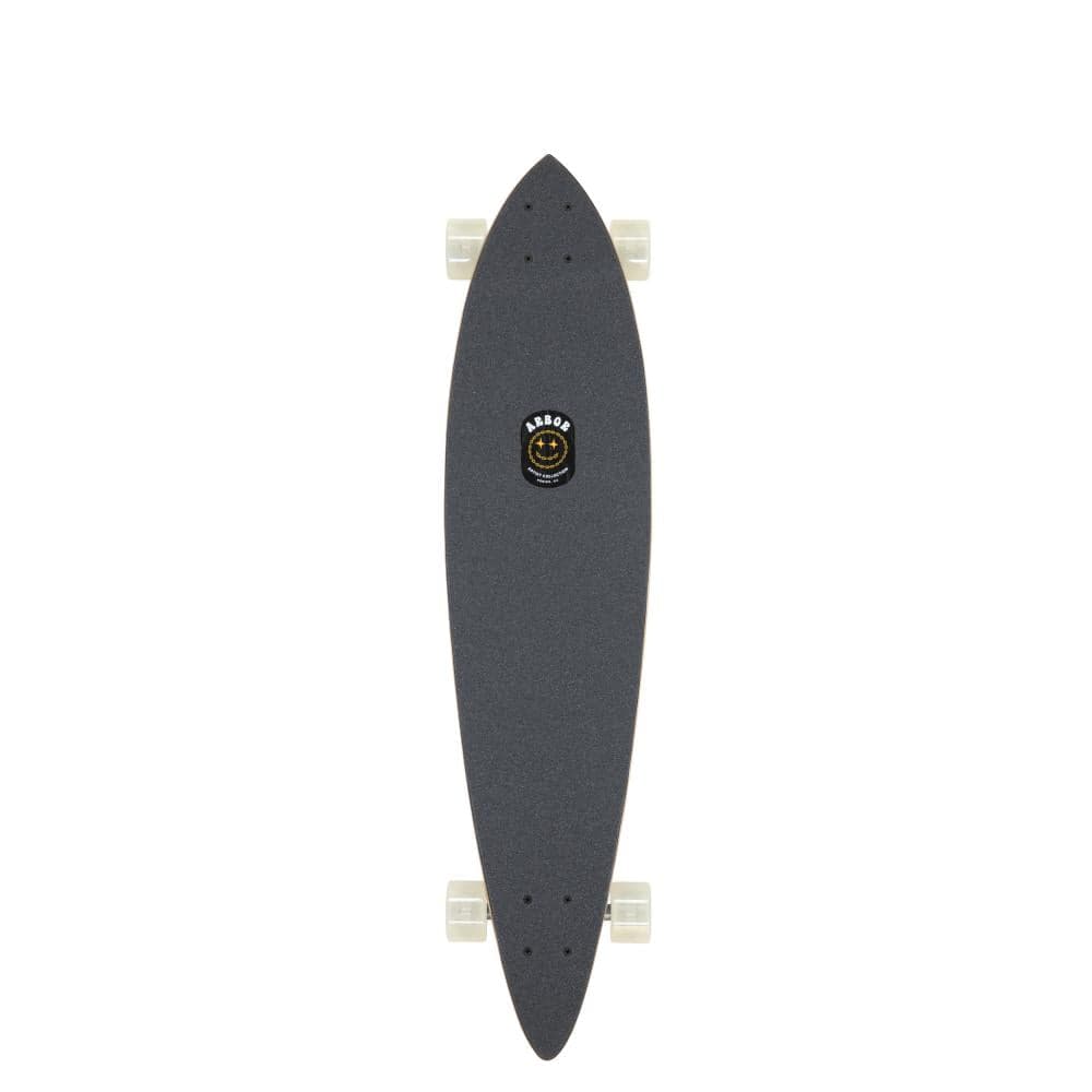 Longboard Arbor Artist Fish 37''
