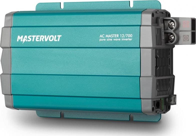 Ac Master 12/1500 in Inverter di potenza Ebricowill - Palermo, commercioVirtuoso.it