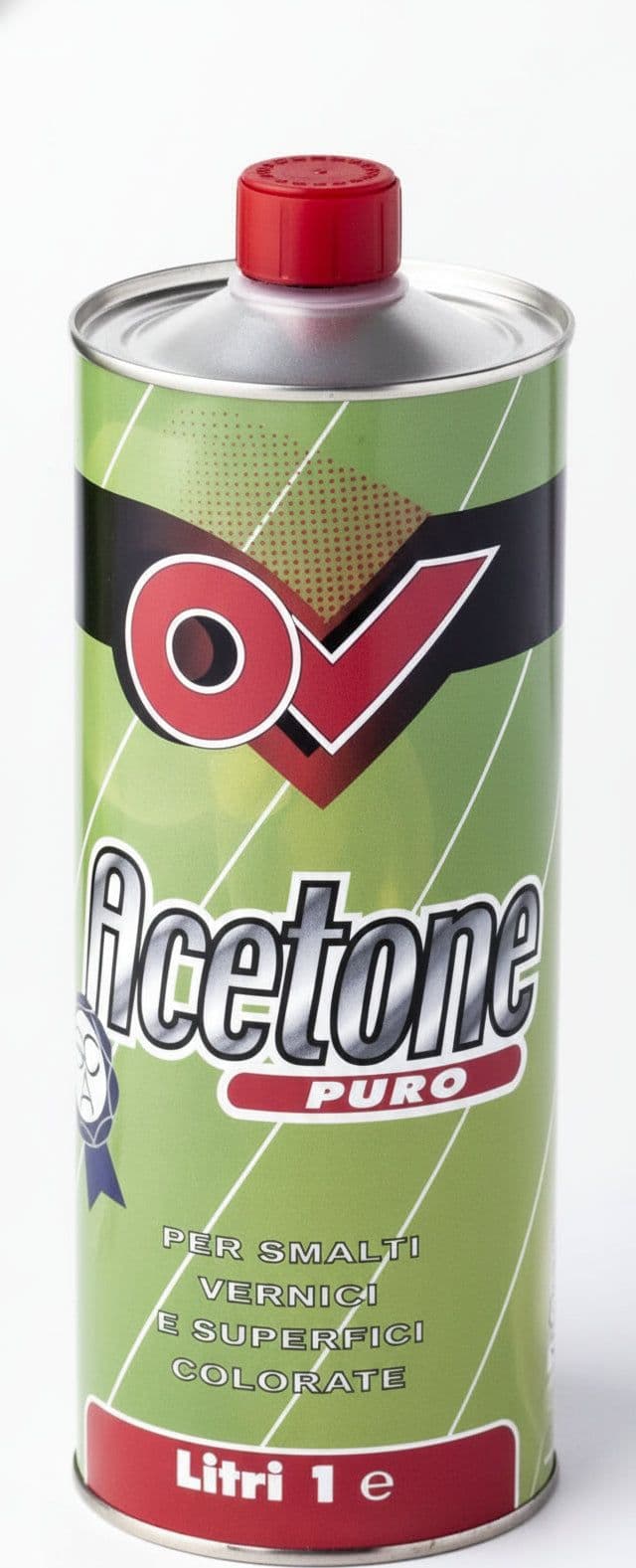 ACETONE PURO LT 1