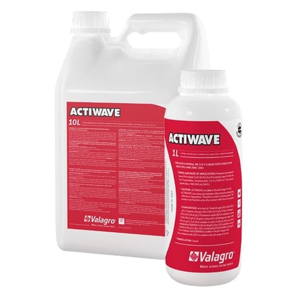 Actiwave Lt.10 Concime Organo-Minerale Liquido NK 3-0-7  Syngenta in Magliette Taliachicce.it - Milazzo, commercioVirtuoso.it
