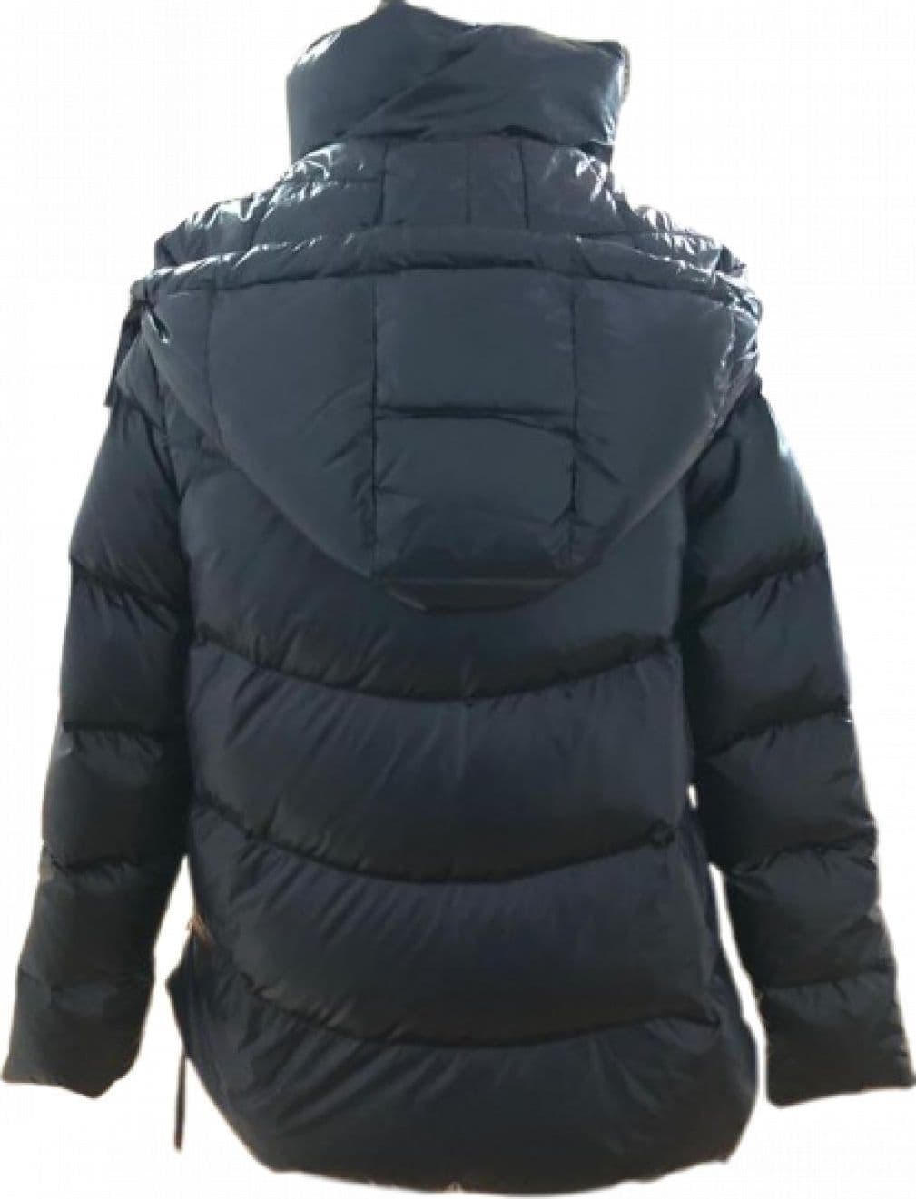 REBLANC BY REFRIGUE Piumino Donna R57556LQ12W - reblanc by refrigue da donna in Giacche Drestige - Casamassima, commercioVirtuoso.it