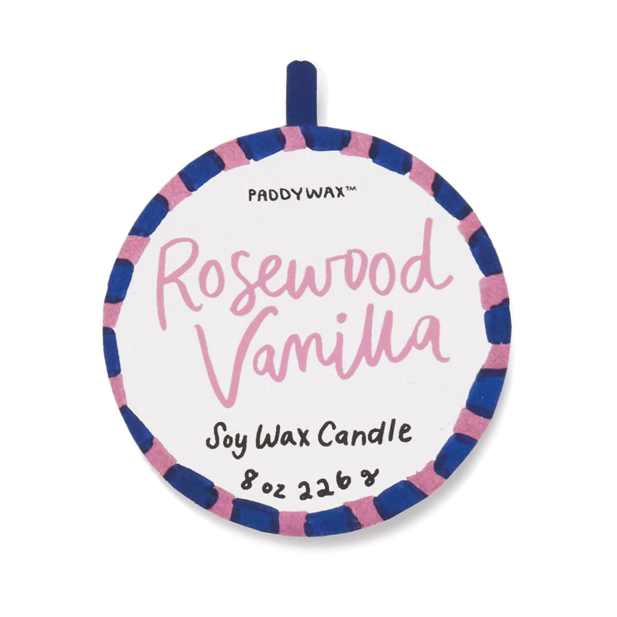 Candela Adopo in ceramica da 226 g (8 oz) - Profumo Rosewood Vanilla Â- Confezionata in scatola in Autocategorizzazione Più Di Più Ideas - Casalnuovo di Napoli, commercioVirtuoso.it