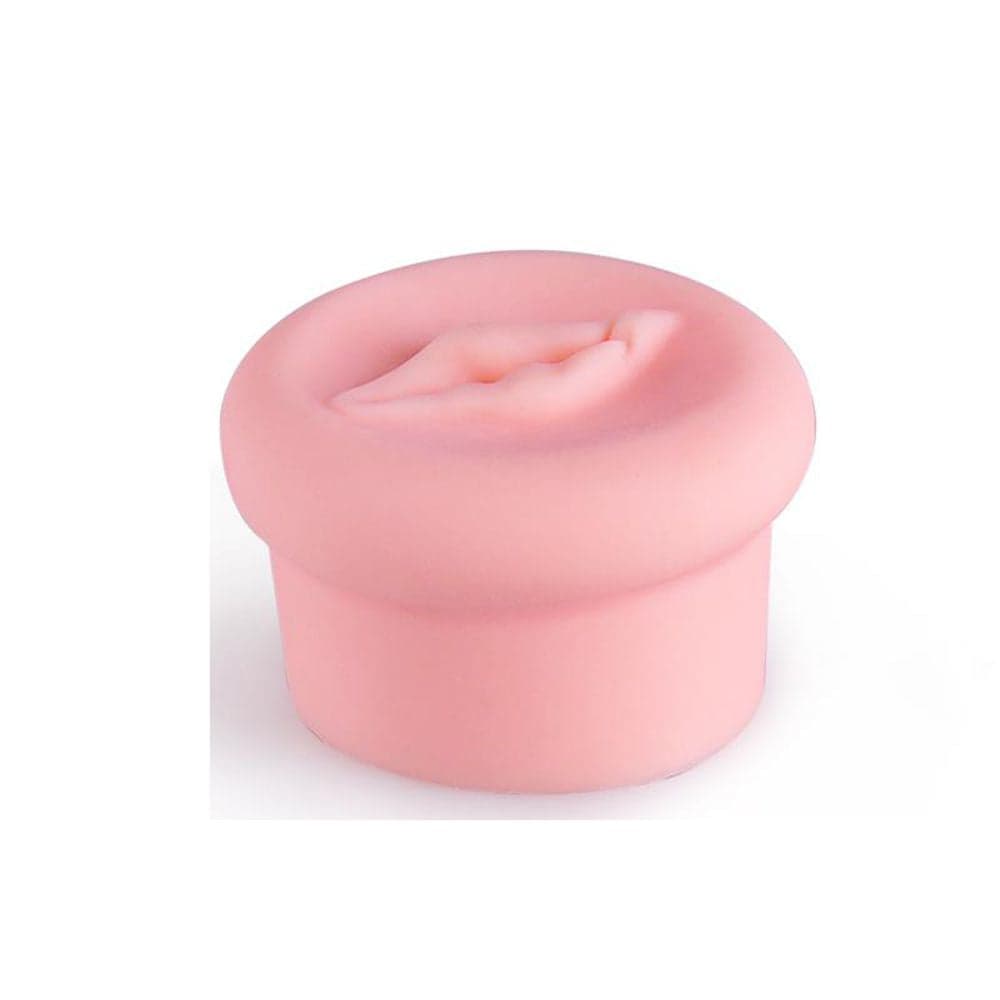 BOOST Manica manicotto guaina morbida universale in silicone per pompa sviluppatrice a forma di vagina in Masturbatori a coppa manuali Kondorama - Martinsicuro, commercioVirtuoso.it