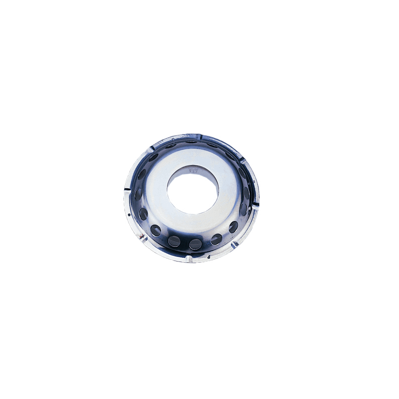 AERATORE INOX
