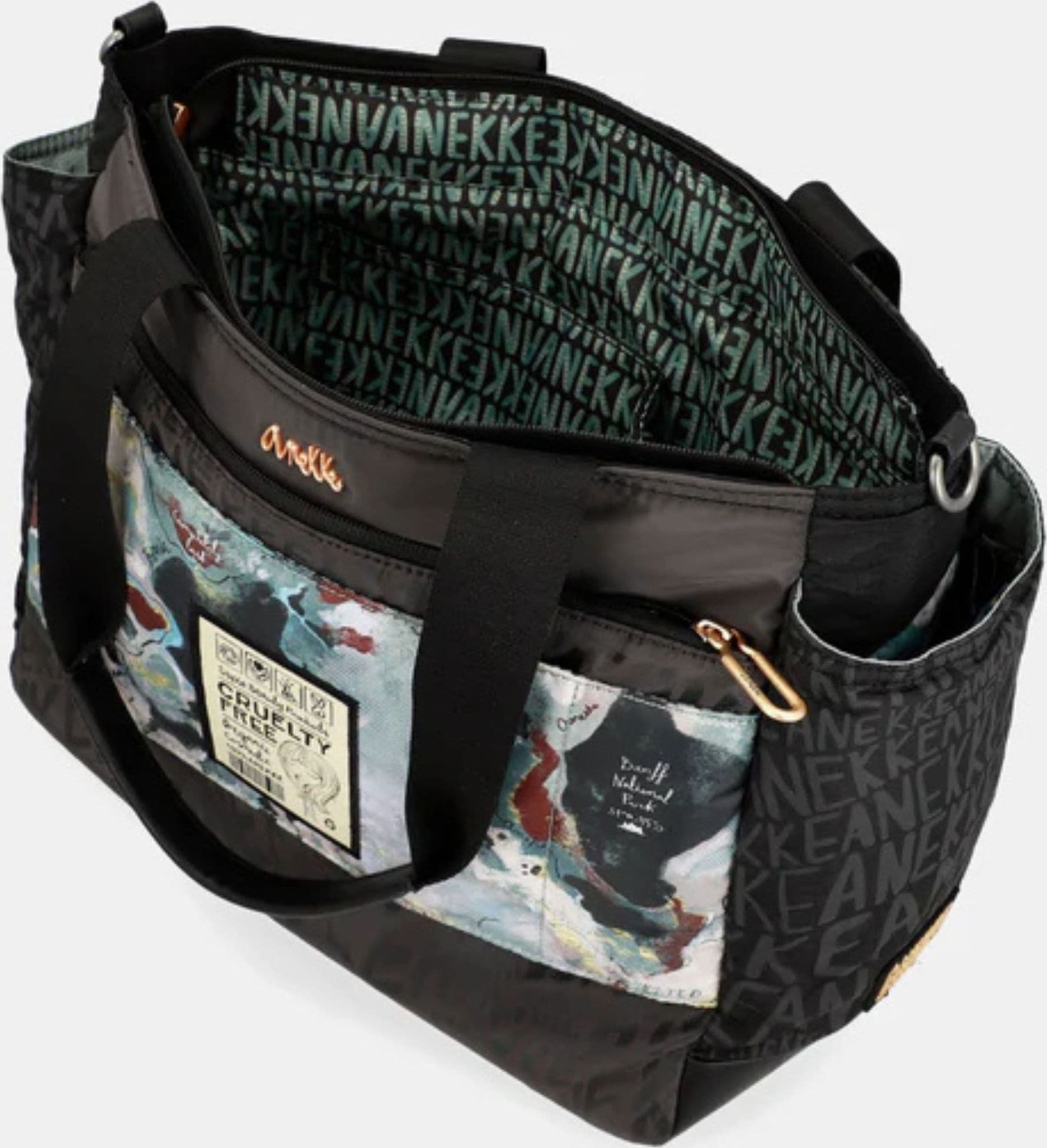 Anekke BORSA BOLSO da donna in Borse a tracolla Drestige - Casamassima, commercioVirtuoso.it