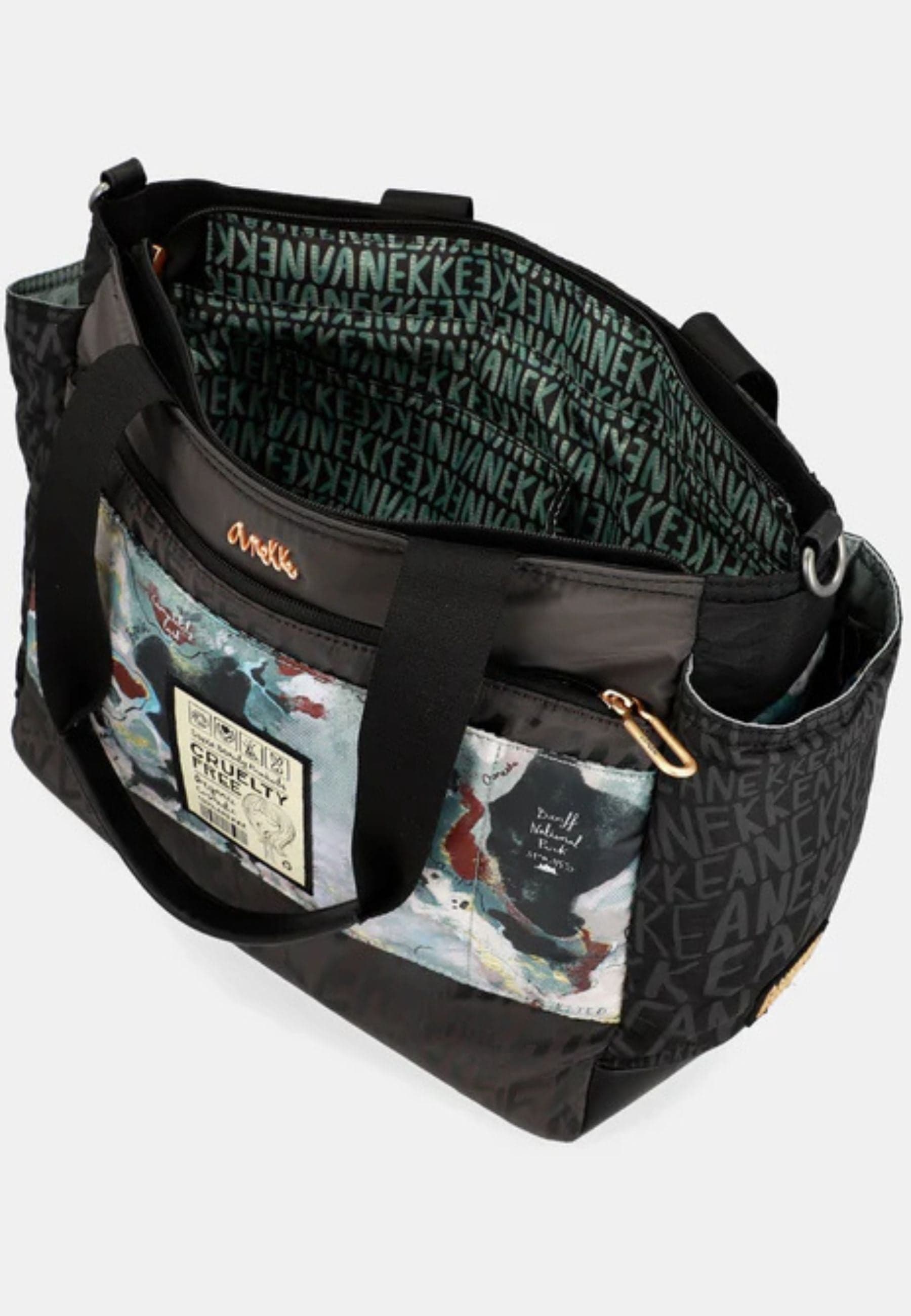 Anekke BORSA BOLSO da donna in Borse a tracolla Drestige - Casamassima, commercioVirtuoso.it