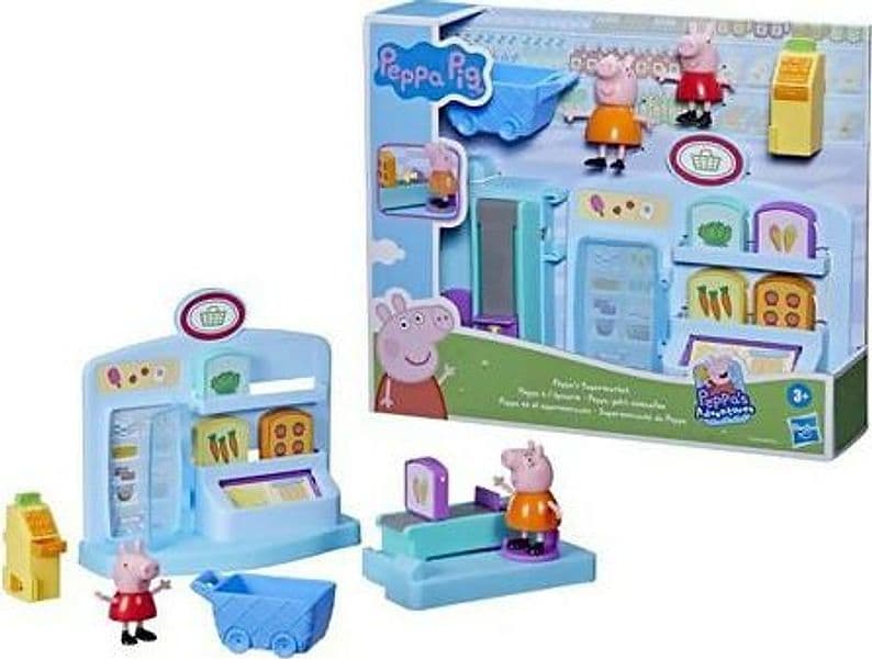 peppa 2