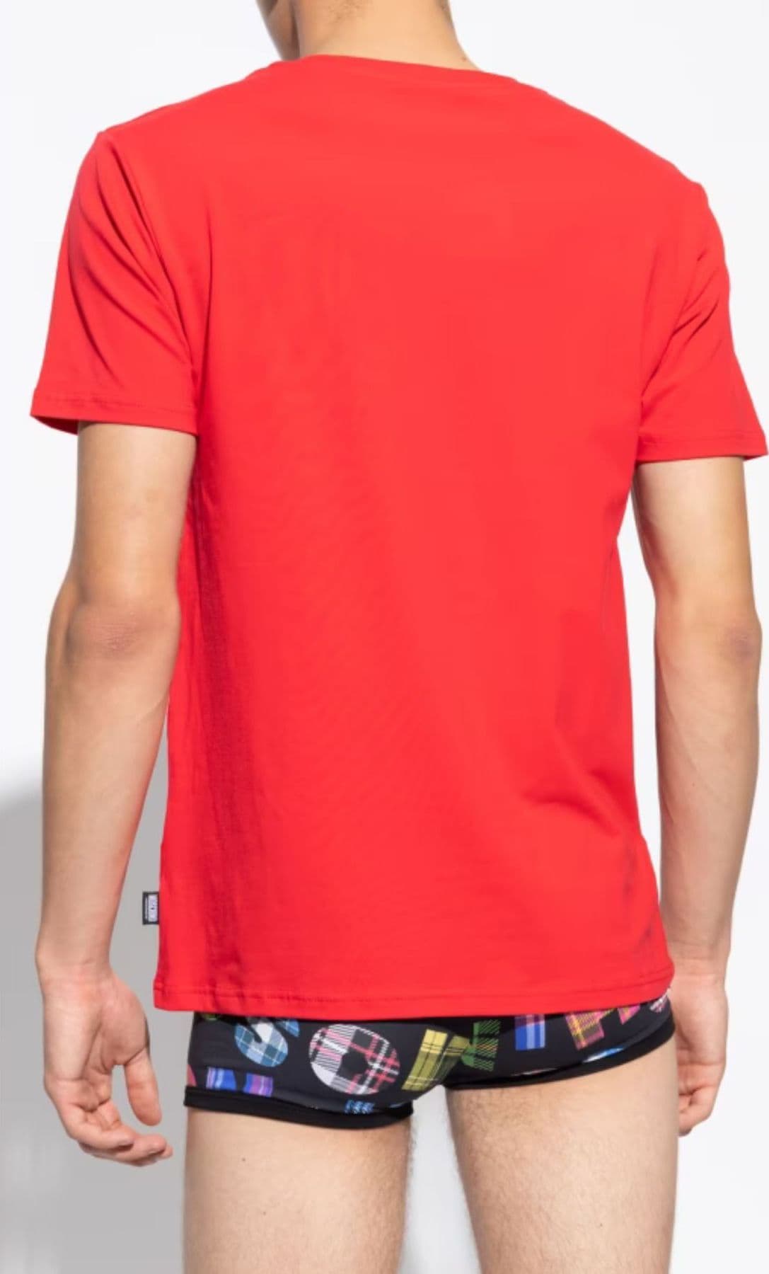 moschino T-SHIRT TEDDY BEAR da uomo in T-shirt Drestige - Casamassima, commercioVirtuoso.it