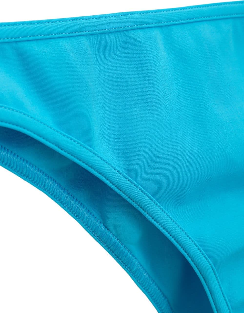 Bottega Veneta Bikini due Pezzi in Blu Turchese da donna in Coordinati Drestige - Casamassima, commercioVirtuoso.it
