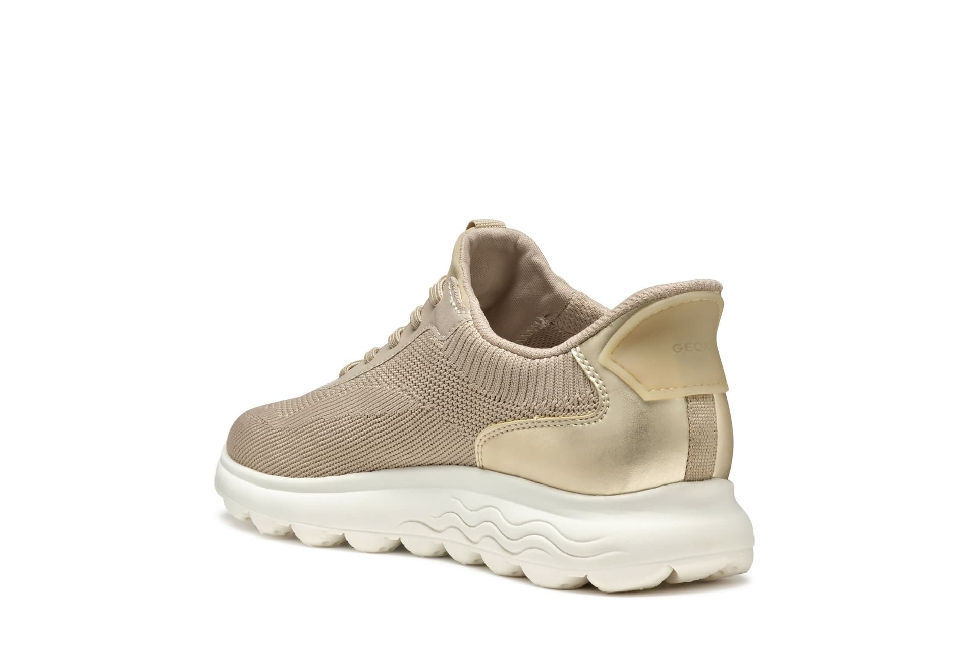 Geox Donna Sneakers spherica plus in Sneaker casual Cantali Calzature - Randazzo, commercioVirtuoso.it