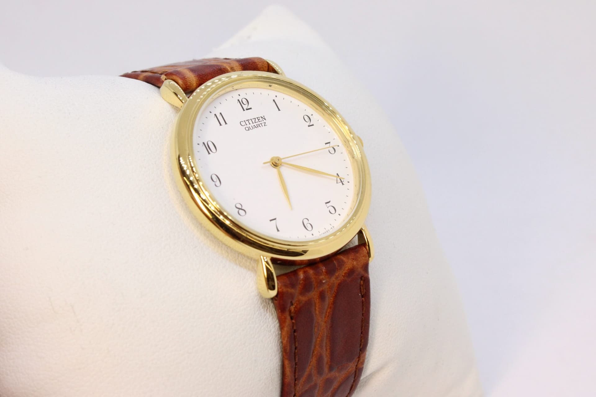 Orologio uomo CITIZEN AJ9240-63LI in Orologi da polso Gioielleria Cameli - Monte Urano, commercioVirtuoso.it