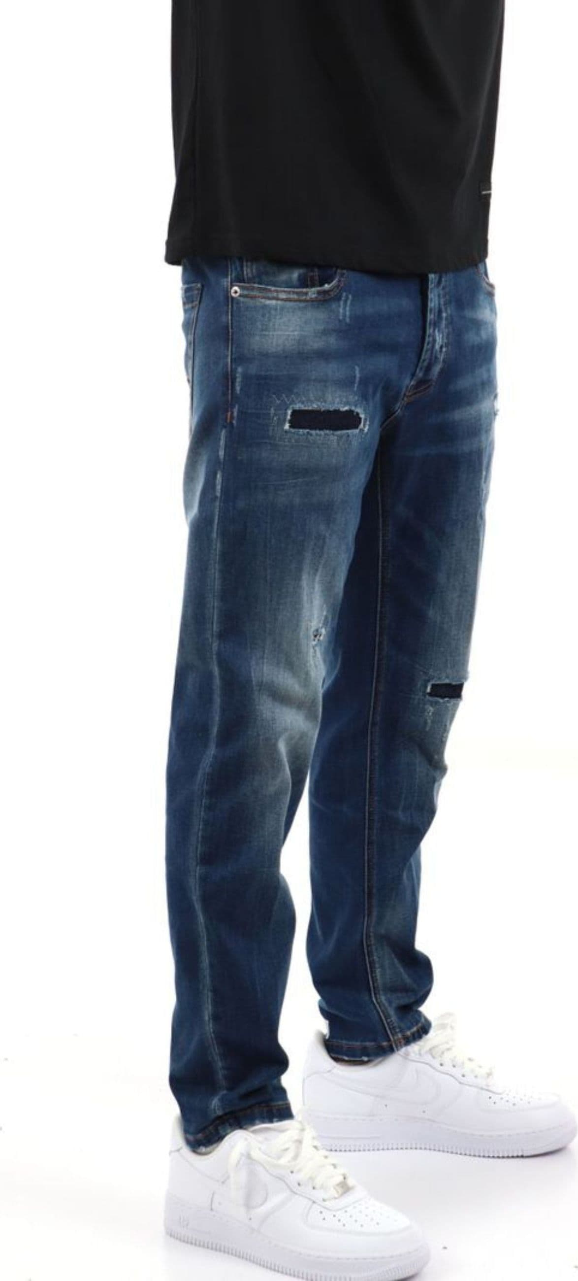 DS2 jeans PANTALONE LUNGO DENIM da uomo in Jeans Drestige - Casamassima, commercioVirtuoso.it