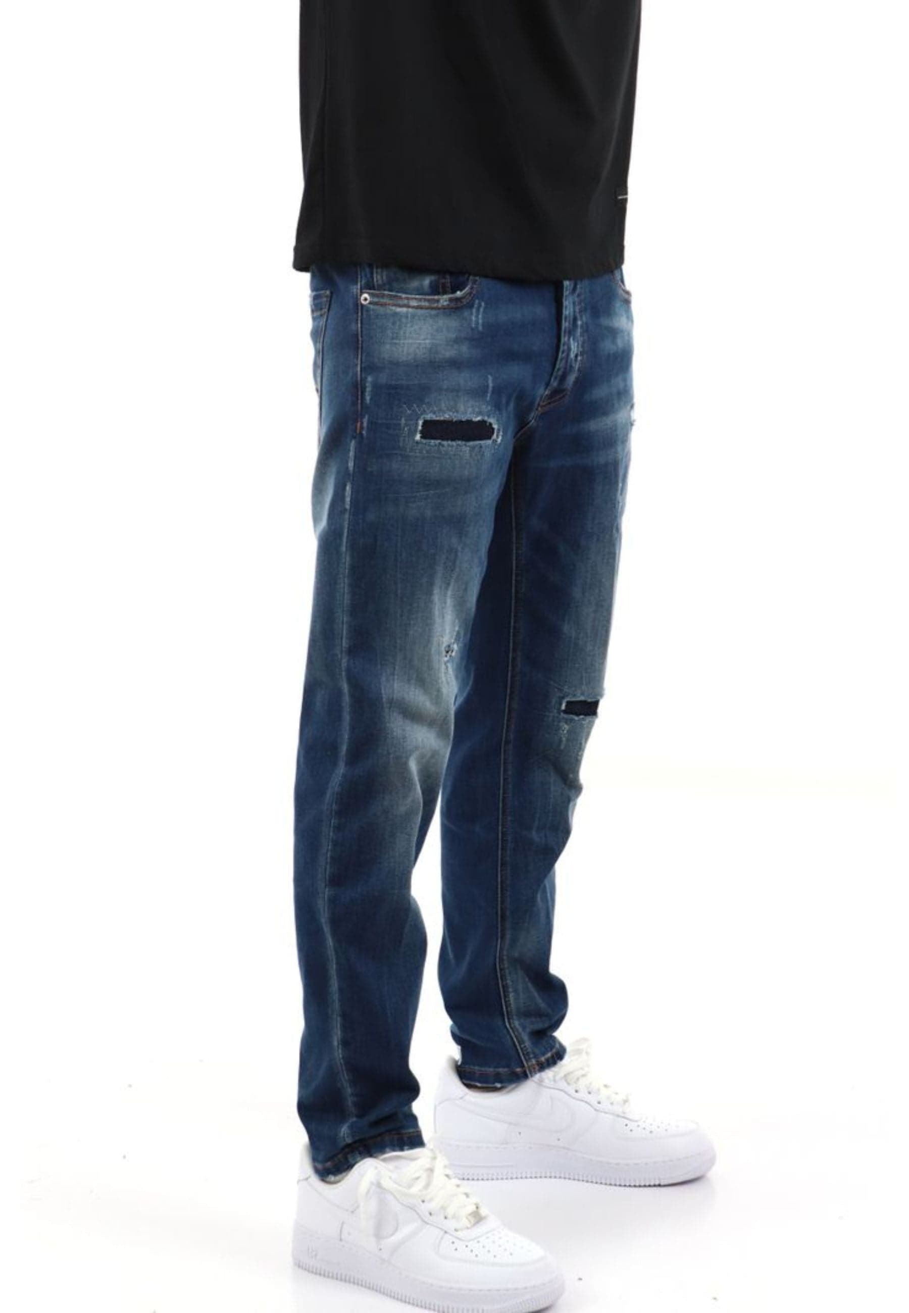 DS2 jeans PANTALONE LUNGO DENIM da uomo in Jeans Drestige - Casamassima, commercioVirtuoso.it