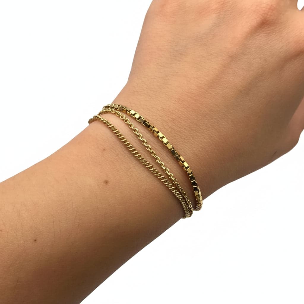 Bracciale donna PUPILLE AL32BR685G in Bracciali Gioielleria Cameli - Monte Urano, commercioVirtuoso.it