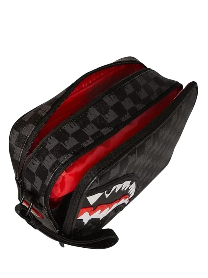 SPRAYGROUND Beauty Black art. B7968NSZ in Zaini Casual Bilello Shop - San Giovanni in Fiore, commercioVirtuoso.it