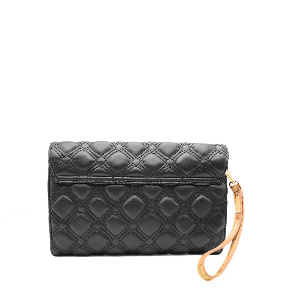 1^Classe Pochette donna Clutch patta e manichetto staccabile in Pochette e Clutch Broadway Red - Barletta, commercioVirtuoso.it