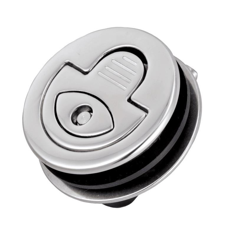 Alzapagliolo Inox 316 Ø Mm.60 in Attrezzatura per il ponte Ebricowill - Palermo, commercioVirtuoso.it