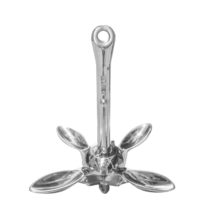 Ancora Ombrello Inox Kg.2,50 in Ancore Ebricowill - Palermo, commercioVirtuoso.it