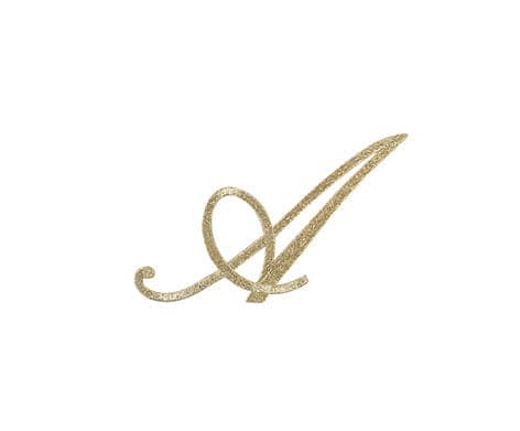 Telo bagno mare spiaggia doccia asciugamano soffice morbide assorbente resistente 100% cotone Grigio Perla con elegante iniziale ricamata in Teli mare Vanita di raso - Sesto San Giovanni, commercioVirtuoso.it