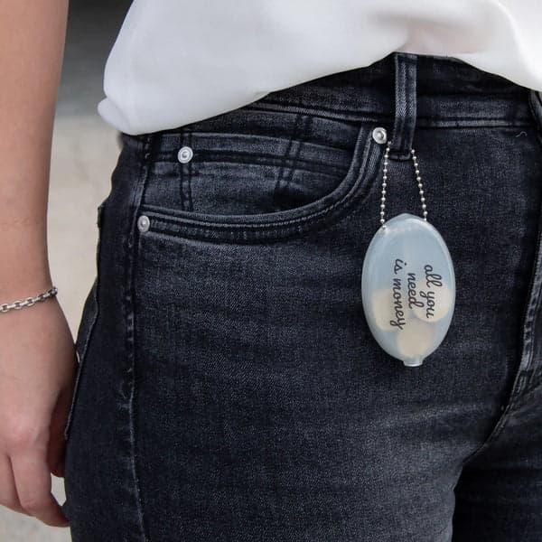 FISURA Porta monete con scritta "Insert coin" in Autocategorizzazione Più Di Più Ideas - Casalnuovo di Napoli, commercioVirtuoso.it