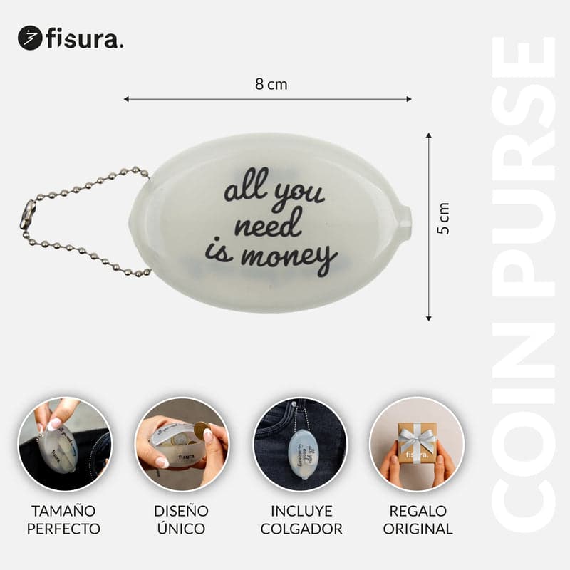 FISURA Porta monete con scritta "Insert coin" in Autocategorizzazione Più Di Più Ideas - Casalnuovo di Napoli, commercioVirtuoso.it