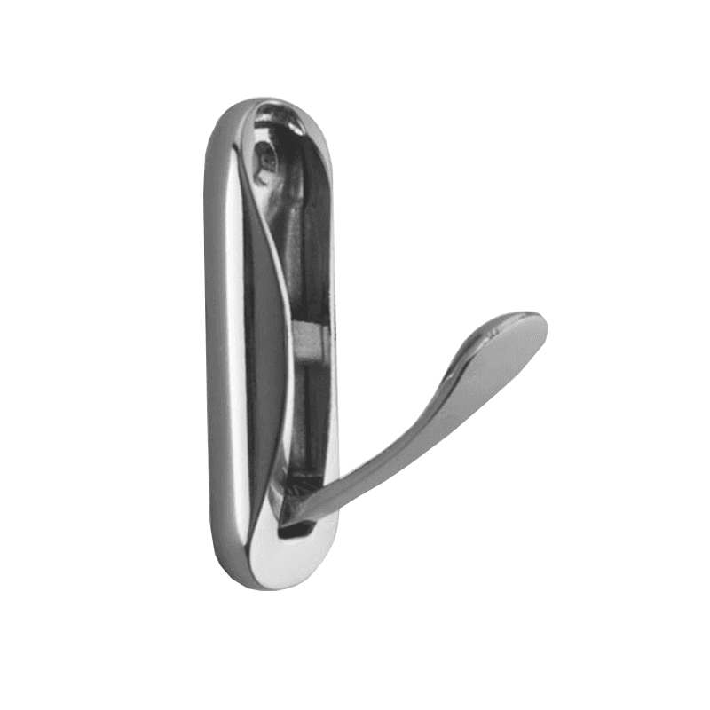 APPENDIABITO INOX A SCOMPARSA