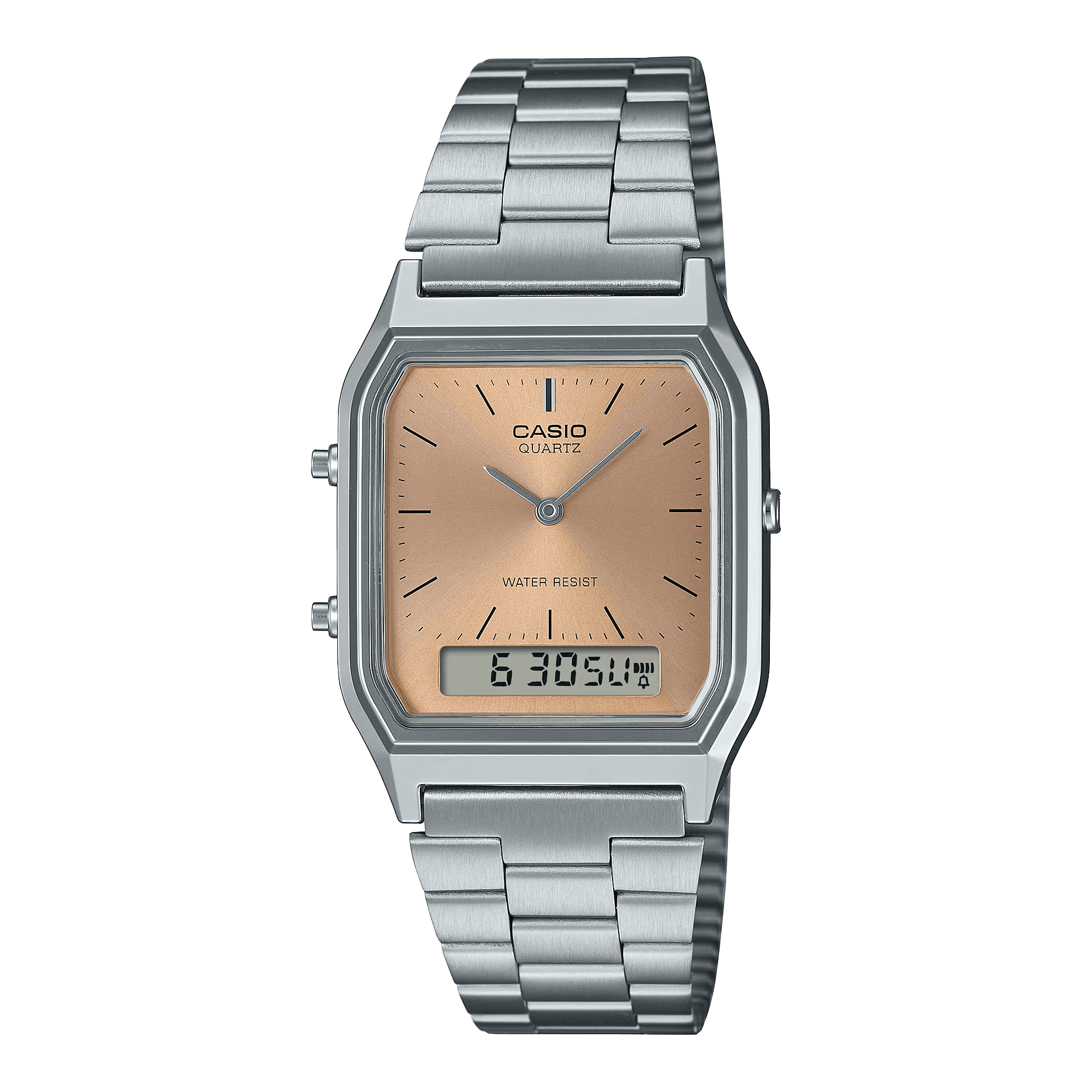 Orologio donna CASIO AQ-230A-4AMQYES