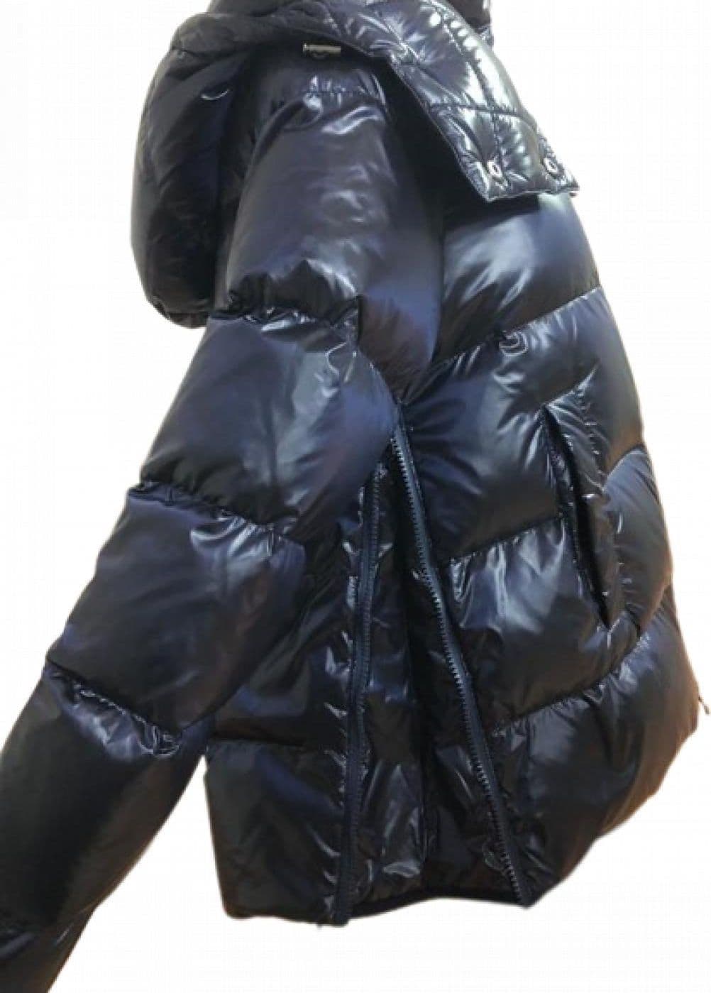 REBLANC BY REFRIGUE Piumino Donna R57556LQ12W - reblanc by refrigue da donna in Giacche Drestige - Casamassima, commercioVirtuoso.it