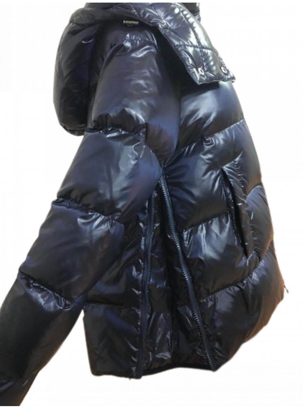 REBLANC BY REFRIGUE Piumino Donna R57556LQ12W - reblanc by refrigue da donna in Giacche Drestige - Casamassima, commercioVirtuoso.it