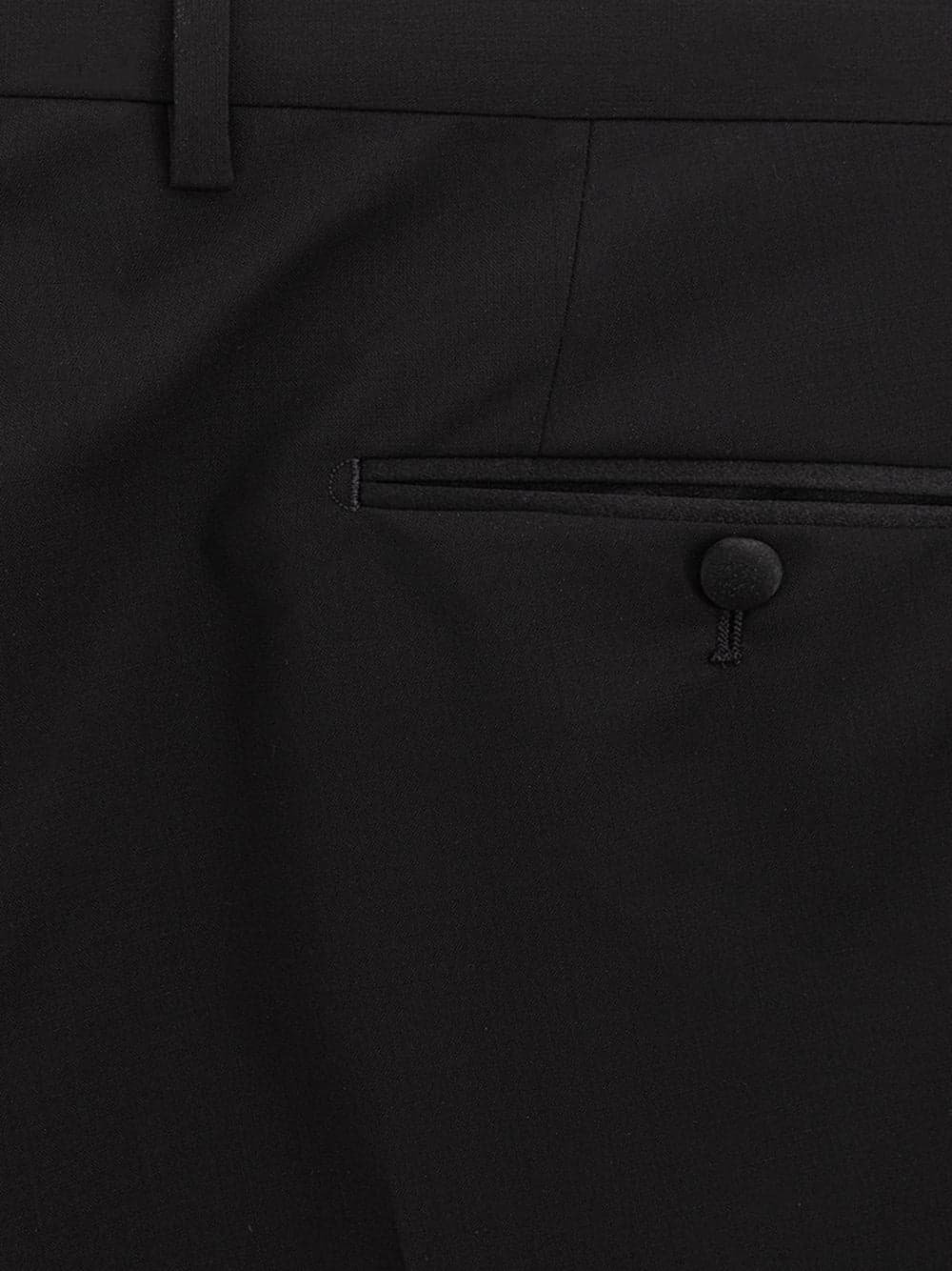 Dolce & Gabbana Pantalone da Smoking da uomo in Abiti Drestige - Casamassima, commercioVirtuoso.it