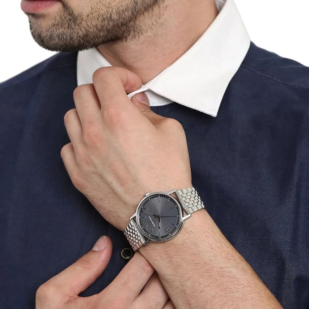 Emporio Armani Orologio Uomo AR11068 in Orologi da polso Dupers Club - Campo di Giove, commercioVirtuoso.it