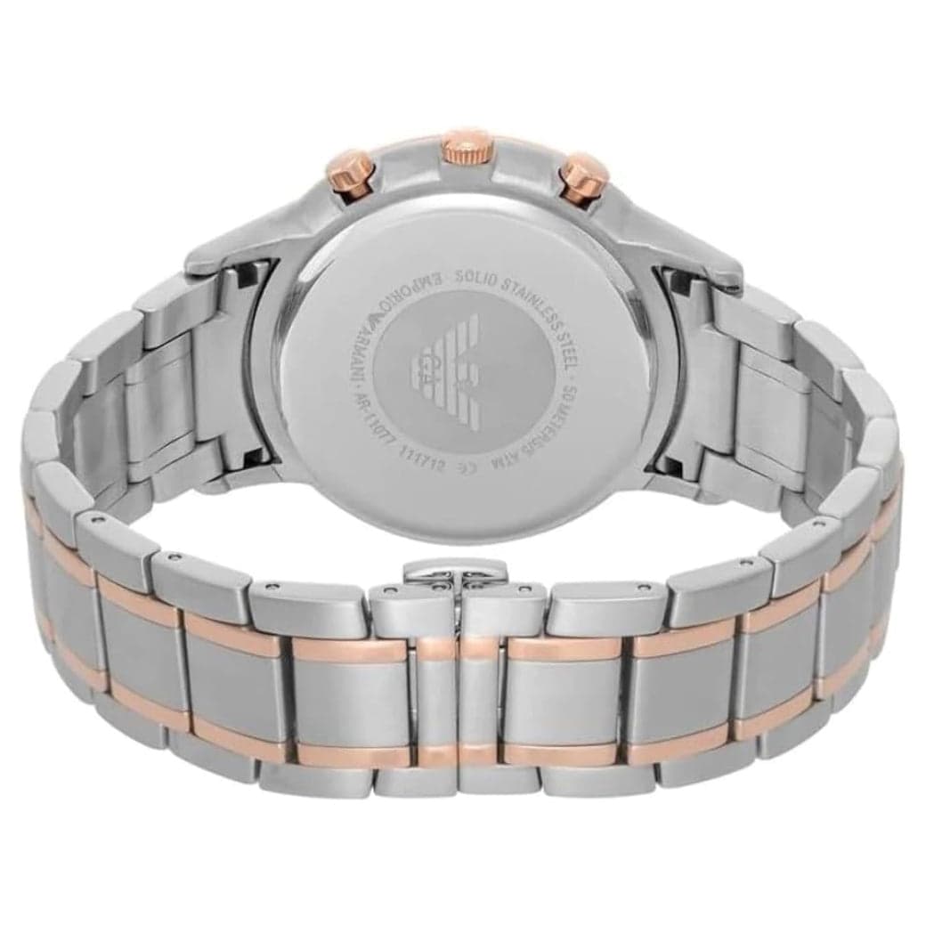 Orologio cronografo uomo Emporio Armani - AR11077 in Orologi da polso Dupers Club - Campo di Giove, commercioVirtuoso.it