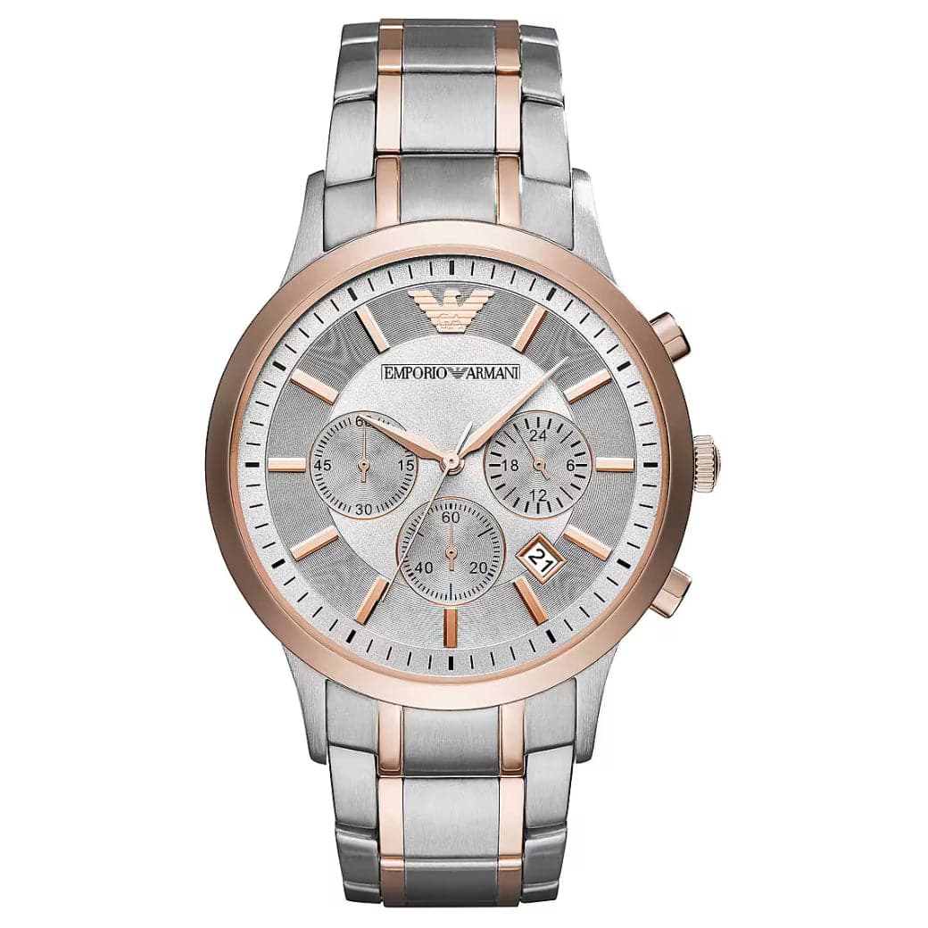 Orologio cronografo uomo Emporio Armani - AR11077 in Orologi da polso Dupers Club - Campo di Giove, commercioVirtuoso.it