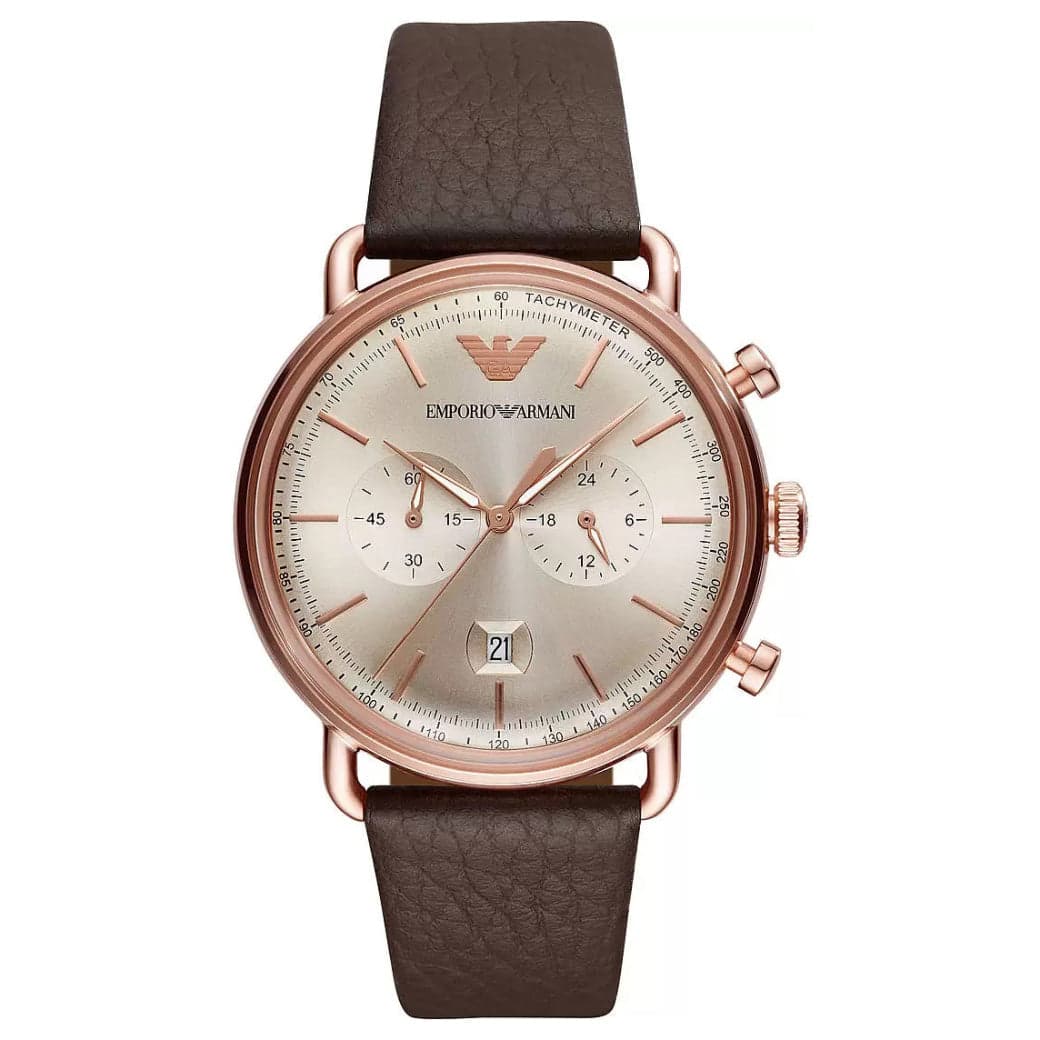 Emporio Armani Orologio AR11106 in Orologi da polso Dupers Club - Campo di Giove, commercioVirtuoso.it