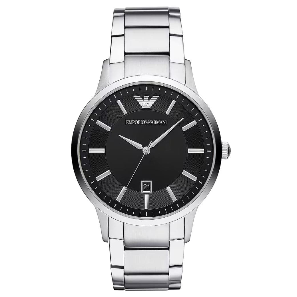 Orologio al quarzo Emporio Armani uomo AR11181 in Orologi da polso Dupers Club - Campo di Giove, commercioVirtuoso.it