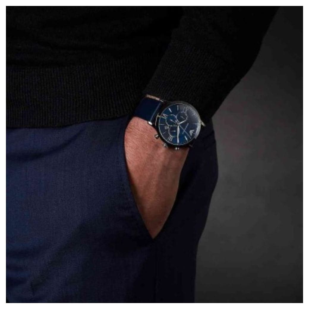 Orologio Emporio Armani Renato AR11226 in Orologi da polso Dupers Club - Campo di Giove, commercioVirtuoso.it