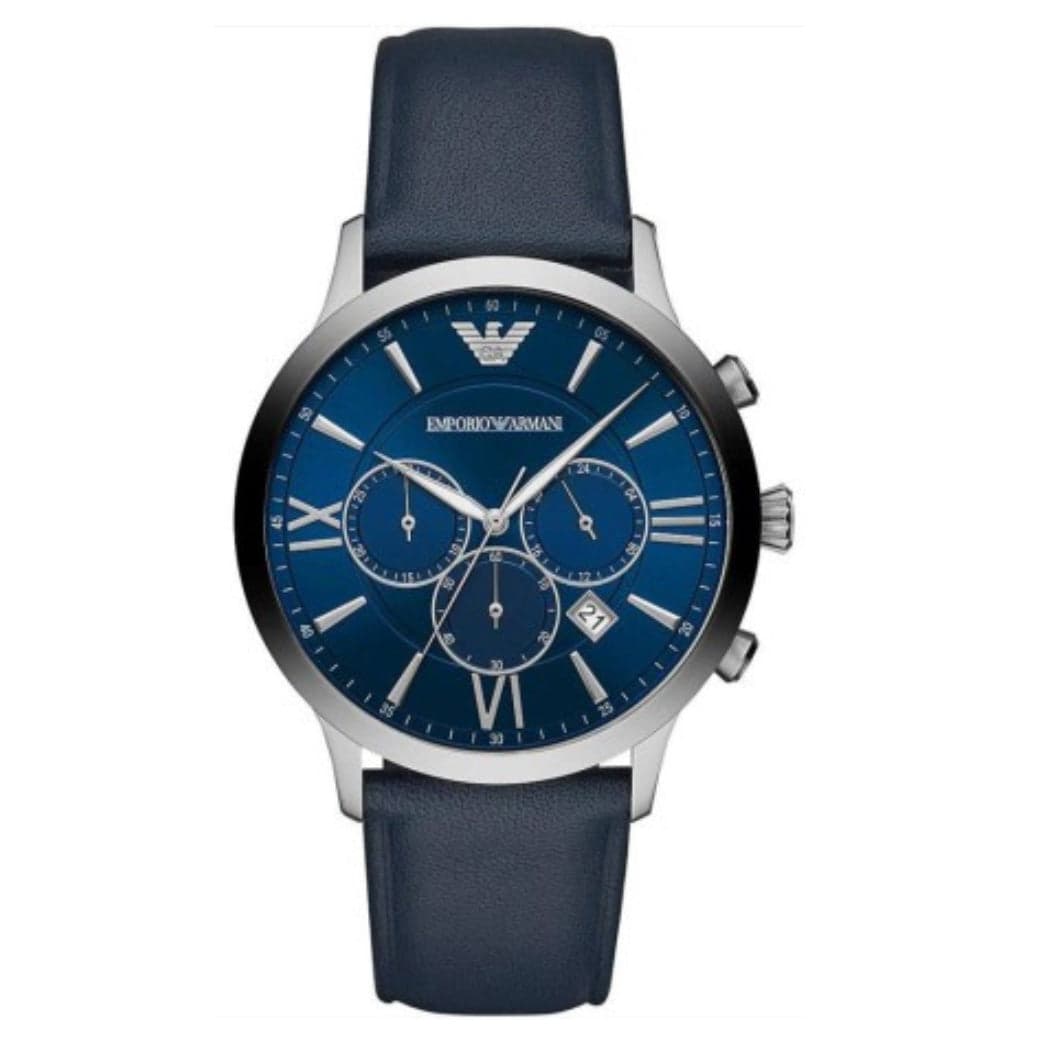 Orologio Emporio Armani Renato AR11226 in Orologi da polso Dupers Club - Campo di Giove, commercioVirtuoso.it