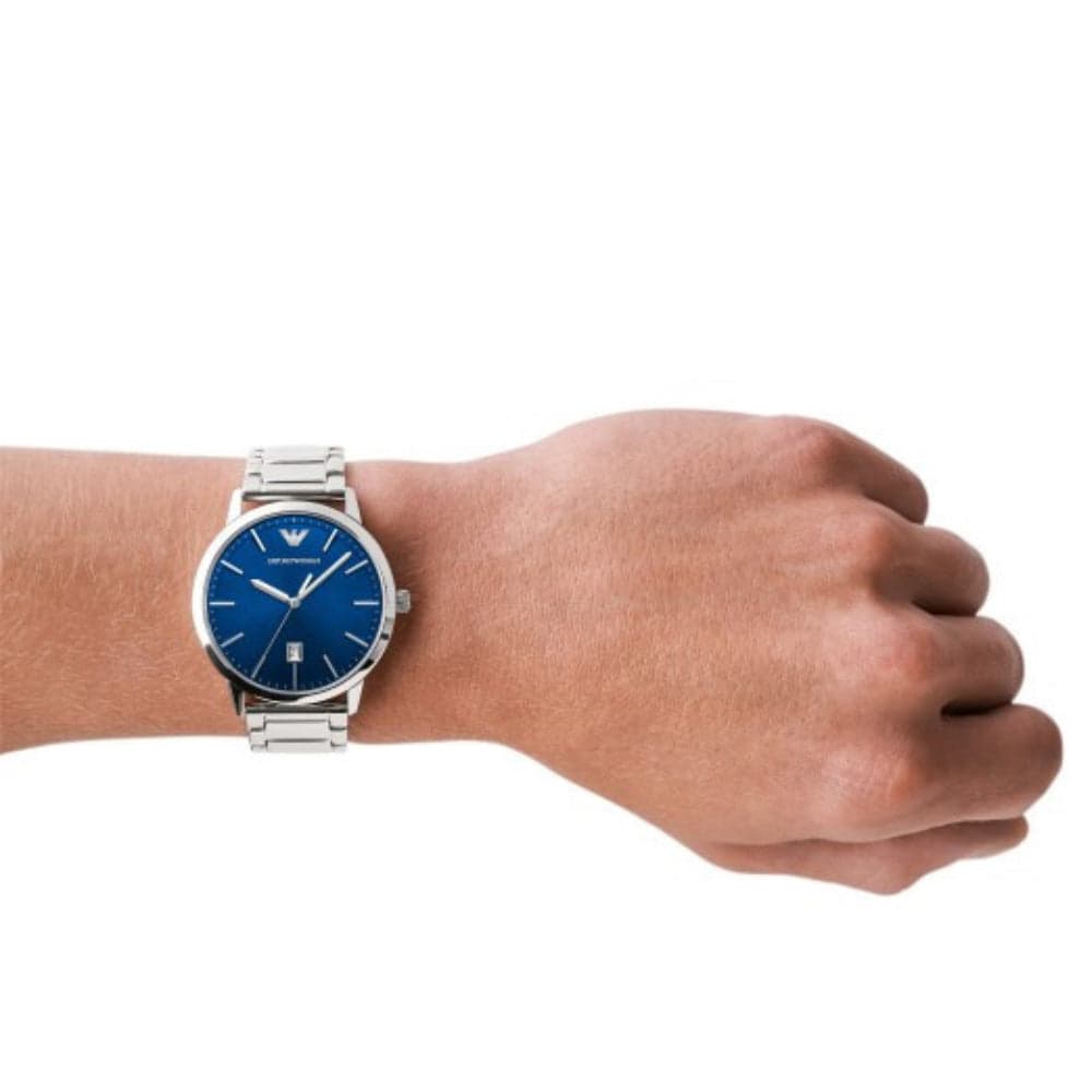 Orologio Emporio Armani da uomo AR11311 in Orologi da polso Dupers Club - Campo di Giove, commercioVirtuoso.it