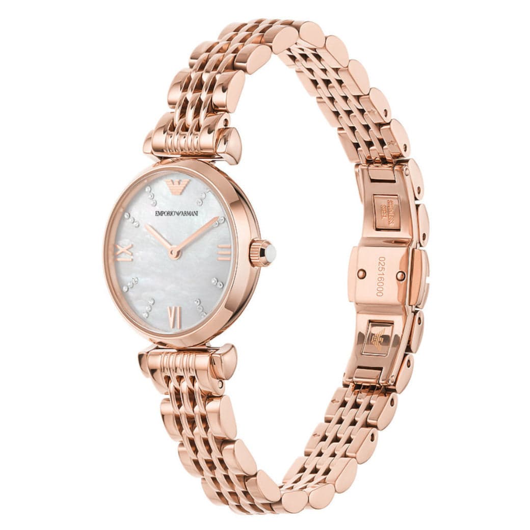 Orologio solo tempo donna Emporio Armani AR11316 in Orologi da polso Dupers Club - Campo di Giove, commercioVirtuoso.it