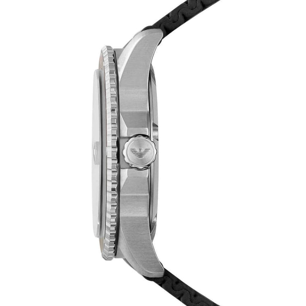 Emporio Armani orologio solo tempo AR11341 in Orologi da polso Dupers Club - Campo di Giove, commercioVirtuoso.it