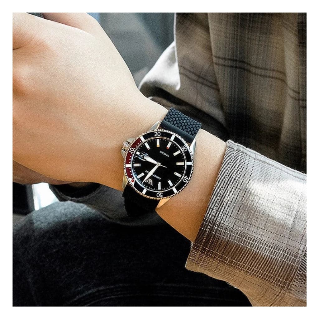 Emporio Armani orologio solo tempo AR11341 in Orologi da polso Dupers Club - Campo di Giove, commercioVirtuoso.it