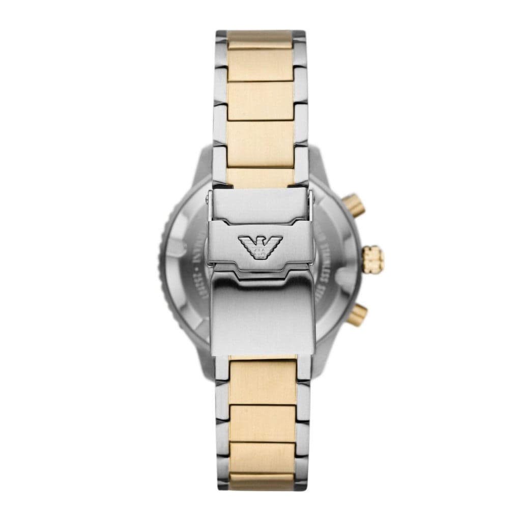 Orologio cronografo uomo Emporio Armani AR11362 in Orologi da polso Dupers Club - Campo di Giove, commercioVirtuoso.it