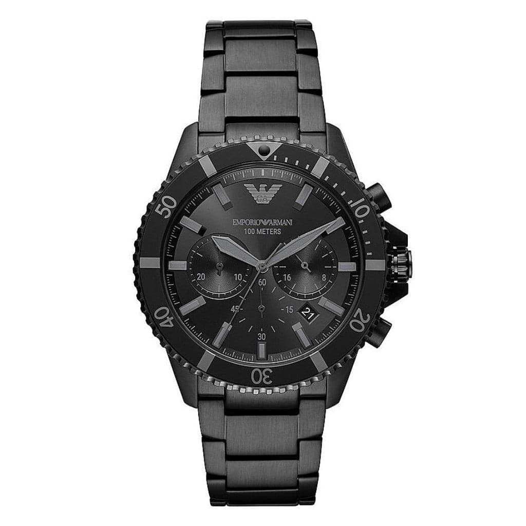 Emporio Armani orologio cronografo AR11363