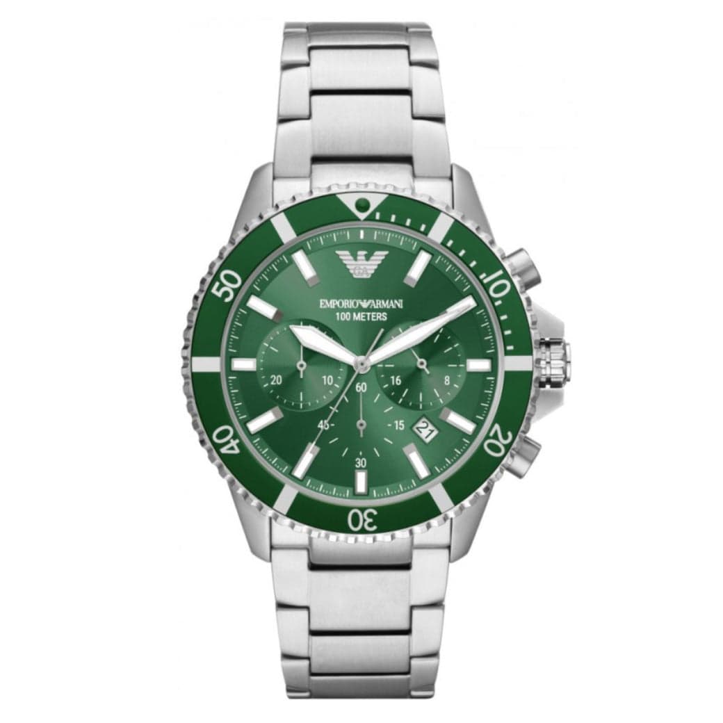 Orologio uomo Emporio Armani Diver AR11500 in Orologi da polso Dupers Club - Campo di Giove, commercioVirtuoso.it